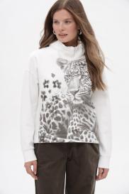 Пуловер Marc Cain