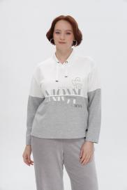 Пуловер Lebek