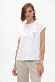 Футболка Monari