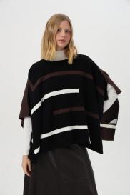 Пончо STEILMANN