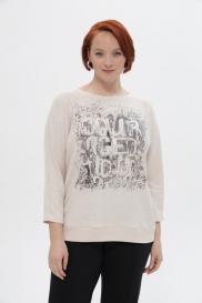 Пуловер Rabe collection