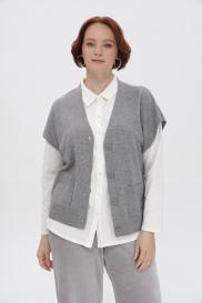 Жилет Rabe collection