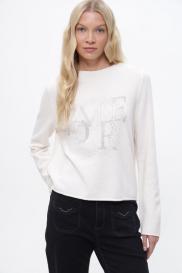 Пуловер Rabe collection