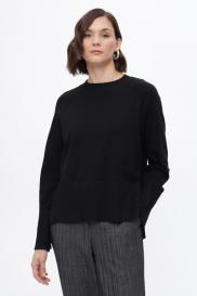 Пуловер Lecomte