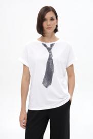 Футболка UNQ