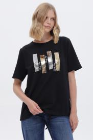 Футболка UNQ