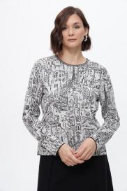 Пуловер Marc Cain