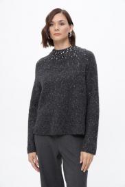 Пуловер Marc Cain