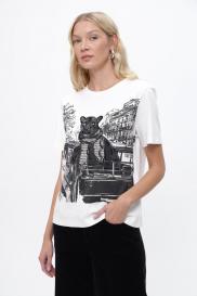 Футболка Marc Cain