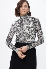 Водолазка Marc Cain