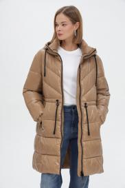 Пальто Marc Cain