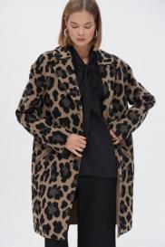 Пальто Marc Cain