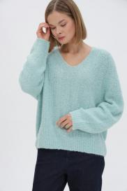 Пуловер Marc Cain