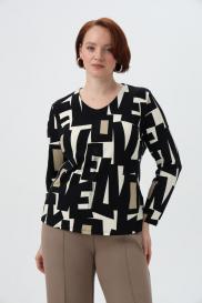 Лонгслив Lebek