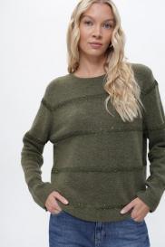 Пуловер Lecomte