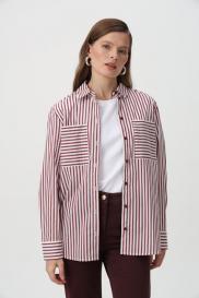 Рубашка с длинным рукавом Rabe collection