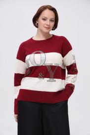 Пуловер Rabe collection