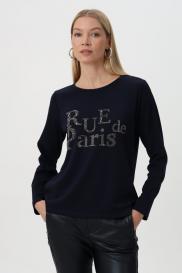 Пуловер Monari