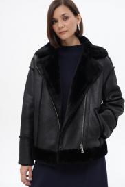 Шуба Electra style