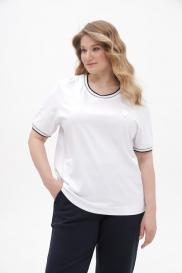 Футболка MARGITTES