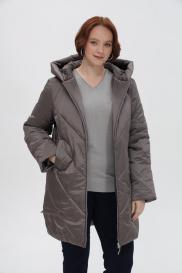 Пальто Baronia