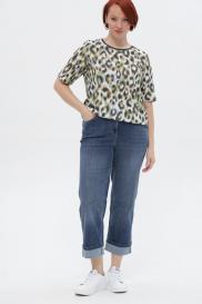 Джинсы Via Appia