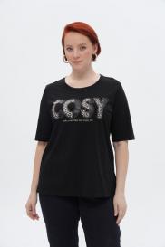 Футболка Via Appia