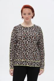 Пуловер Via Appia