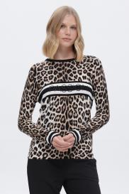 Пуловер PASSIONI