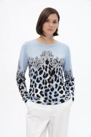 Пуловер PASSIONI