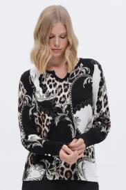 Пуловер PASSIONI