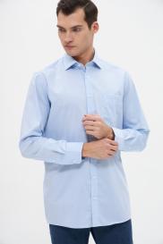 Рубашка с длинным рукавом Casa Moda