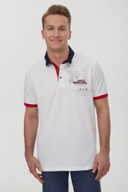 Поло John Trigger