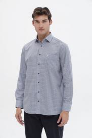 Рубашка с длинным рукавом Casa Moda