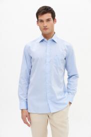 Рубашка с длинным рукавом Casa Moda