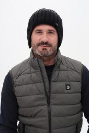 Шапка Marhatter