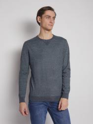 Джемпер с длинным рукавом ZOLLA