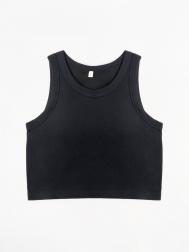 Бельевая майка-топ с чашками ZOLLA