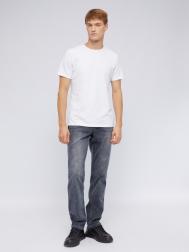 Джинсы фасона Tapered ZOLLA