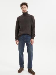 Джинсы фасона Tapered ZOLLA