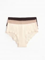 Набор трусов (3 шт. в комплекте) ZOLLA