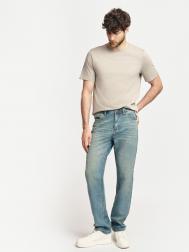 Джинсы фасона Regular ZOLLA
