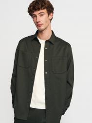 Куртка-рубашка ZOLLA