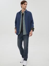 Джинсы фасона Regular ZOLLA