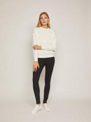 Утеплённые леггинсы ZOLLA