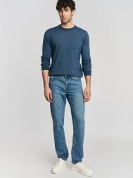 Джинсы фасона Slim ZOLLA