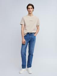 Джинсы фасона Tapered ZOLLA