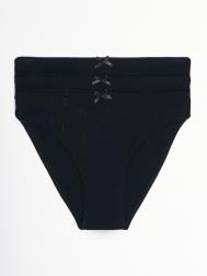 Набор трусов (3 шт. в комплекте) ZOLLA