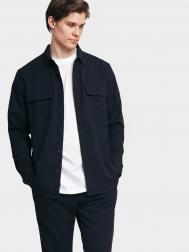 Куртка-рубашка с карманами ZOLLA