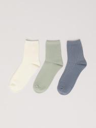 Набор носков (3 пары в комплекте) ZOLLA
